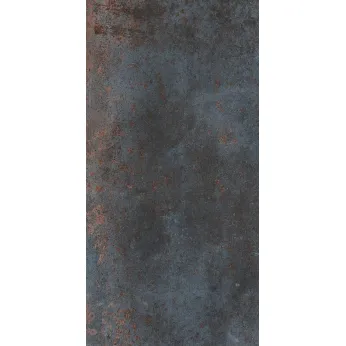 Керамогранит Cir Serenissima Costruire Metallo Nero