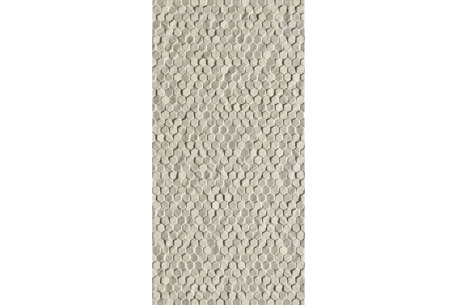 Керамогранит Piemme Ceramiche Geostone Esagonetta Tortora