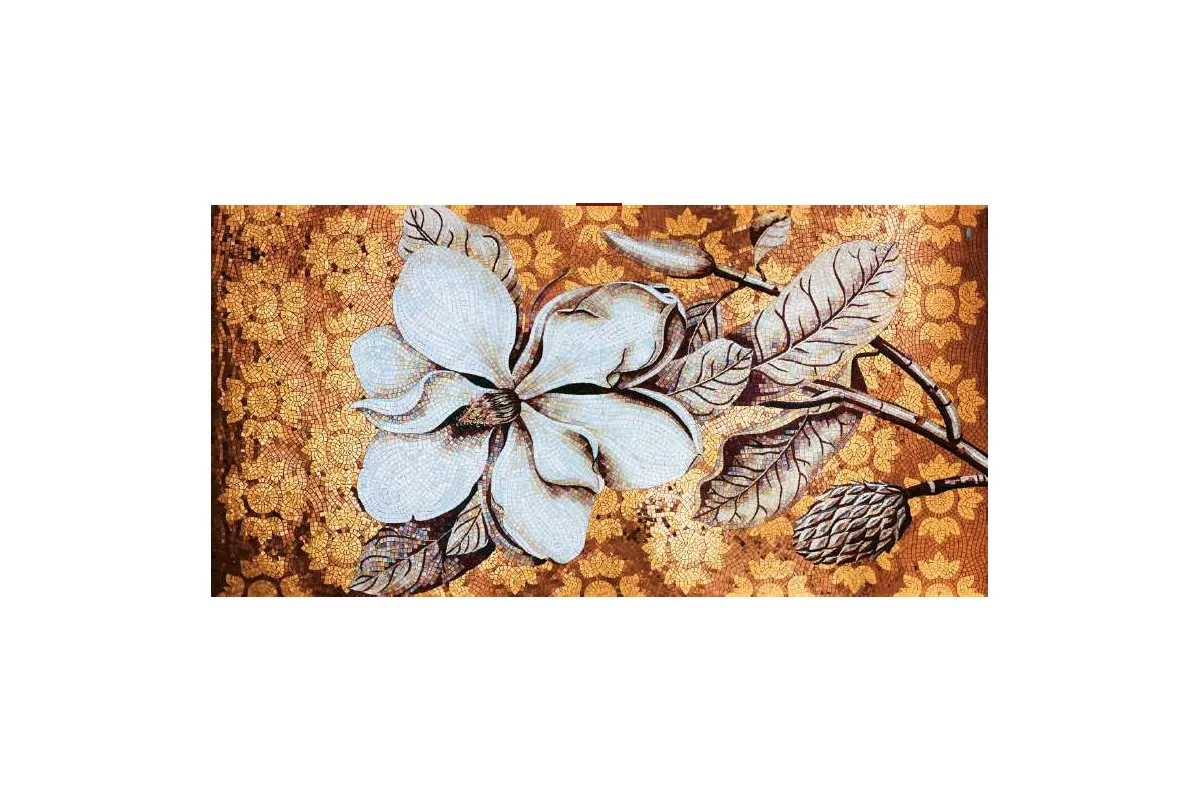 Мозаика Sicis Flower Power Flo9C