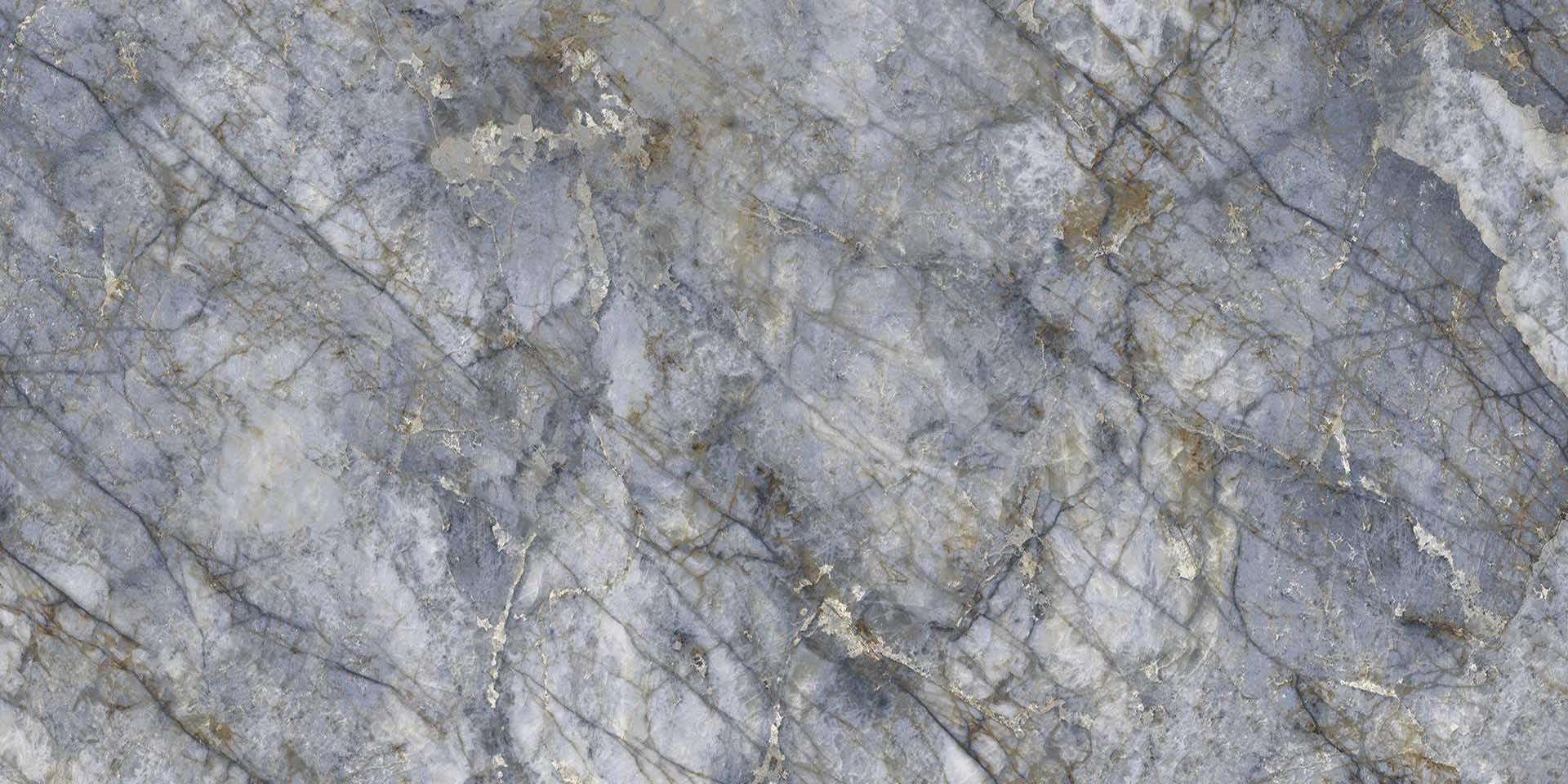 Керамогранит Level by Emil Group Marmi Granito Blu Ande