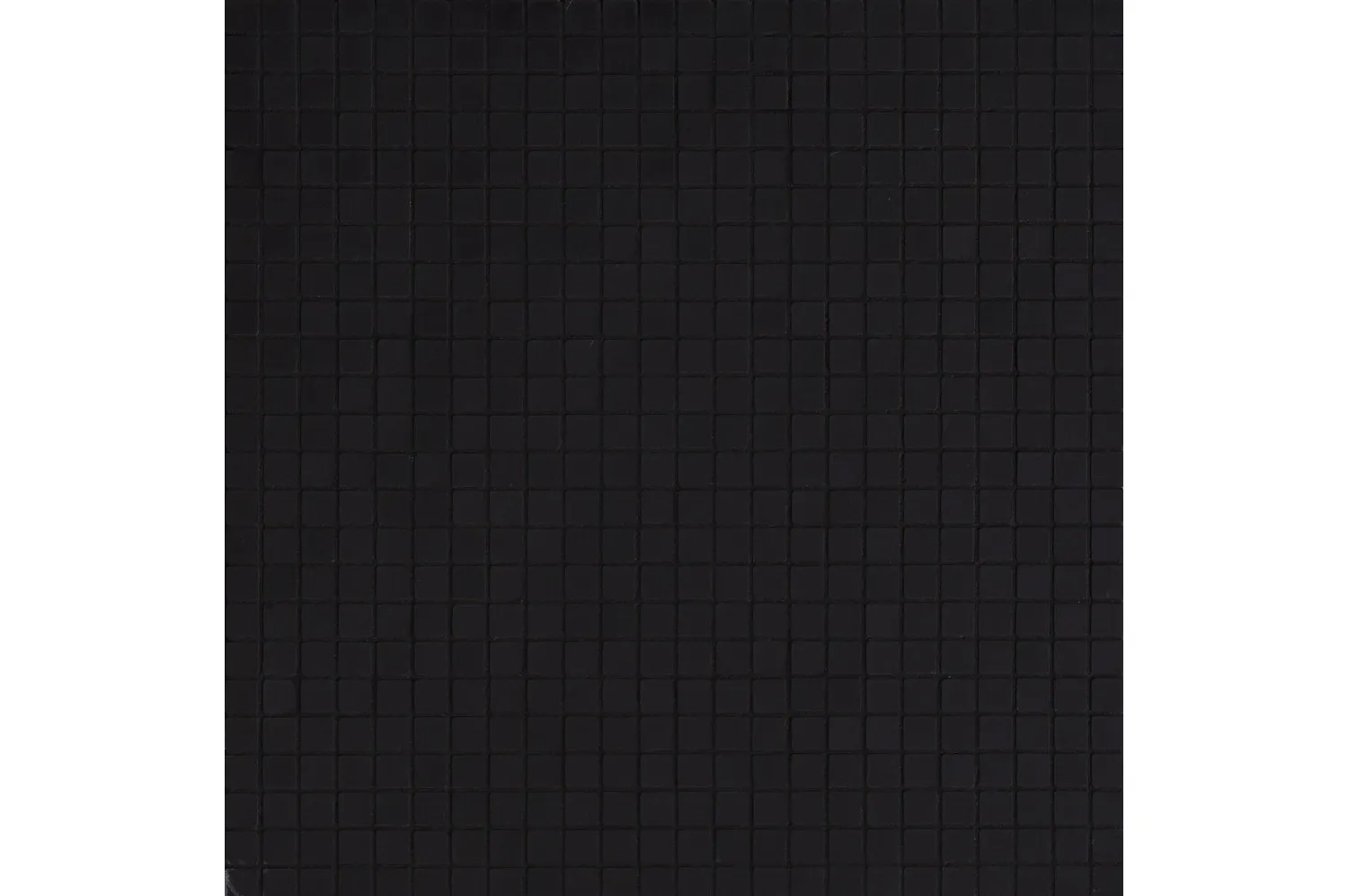 Керамогранит Mutina Teknotessere Nero