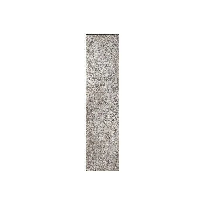 Мрамор Petra Antiqua Evolution 2 cheyenne 22,3x90 carrara velluto silver