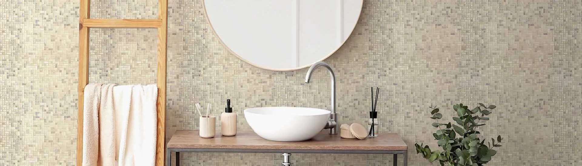 Мозаика Trend Infinite Artis Opal