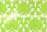 Decoro Velvet ( A + B ) White/Green
