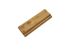 Мрамор Petra Antiqua Спец. элементы Zoccolo 900 Oro