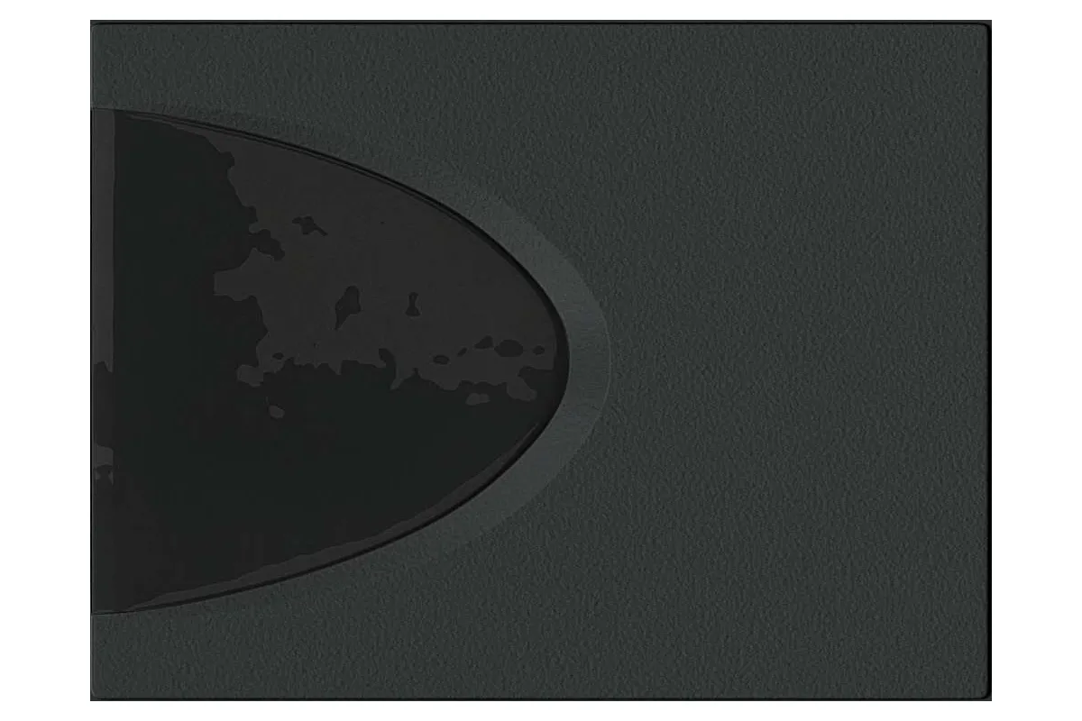 Керамогранит Sartoria Equus Hoof Sculpt Black Boots