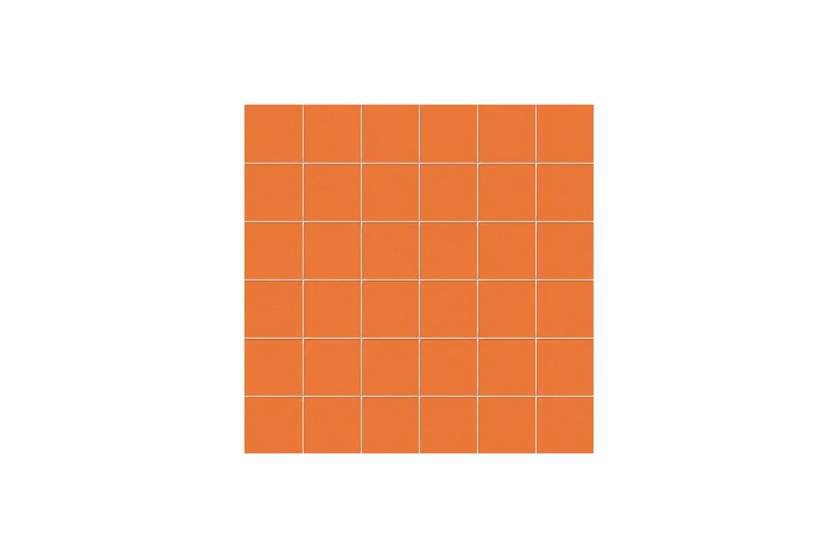 Керамогранит CE.SI. Matt Cromo 5X5 Su Rete