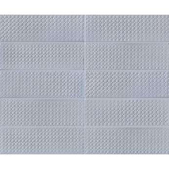 Керамогранит Emil Ceramica Sixty Minibrick Timbro Cielo