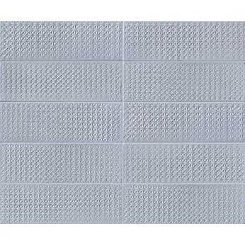 Керамогранит Emil Ceramica Sixty Minibrick Timbro Cielo