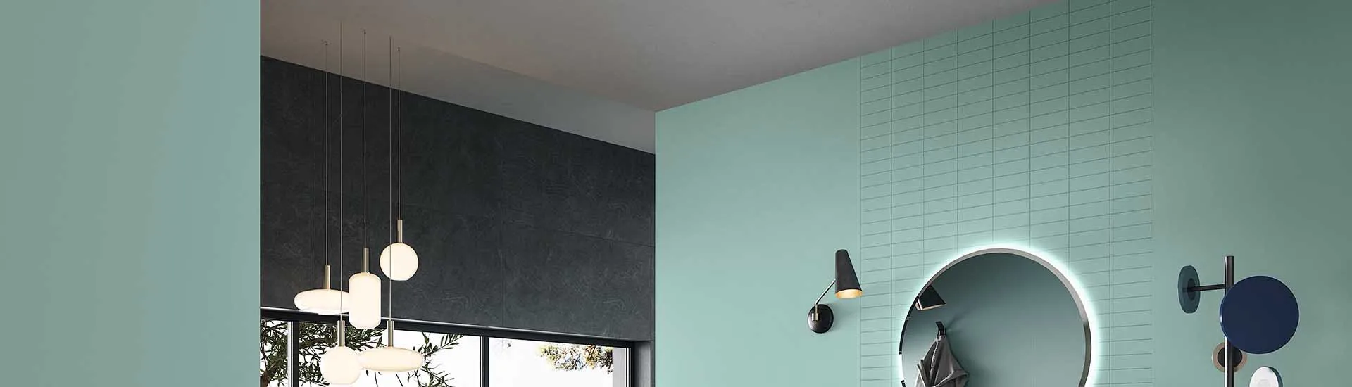 Керамогранит Casalgrande Padana Atelier Lavanda