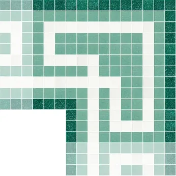 Мозаика Trend Aquatica (Акватика) Mambo 2