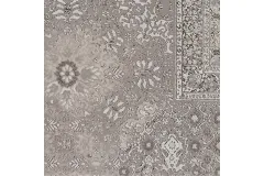 Керамогранит Cir Serenissima Riabita il Cotto Inserto Pattern S/4 Grey