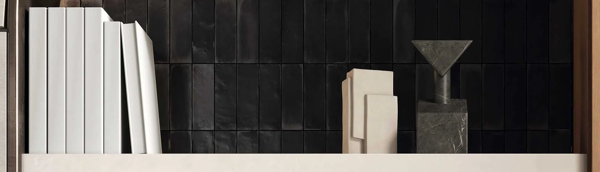 Керамогранит Sartoria Tint Midnight