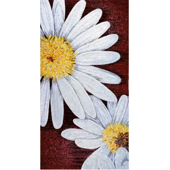 Мозаика Sicis Flower Power FLO5W