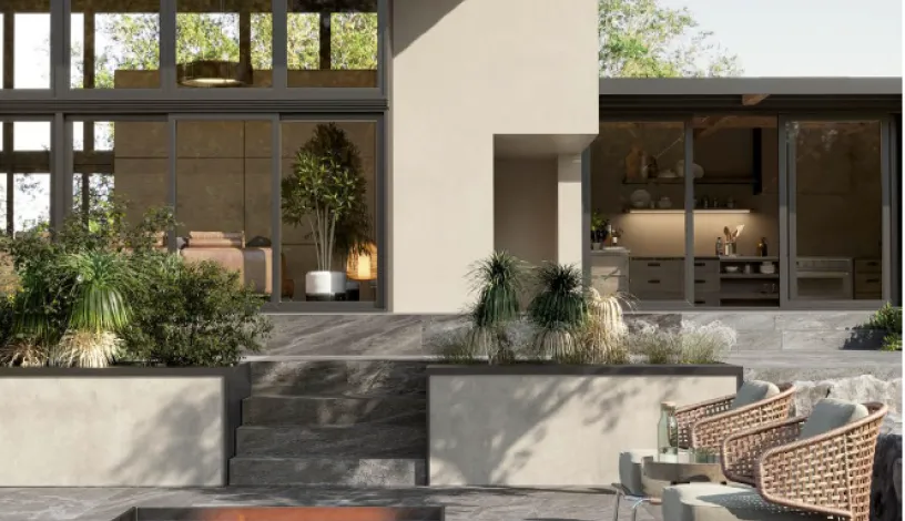 Evoluta - Piemme Ceramiche