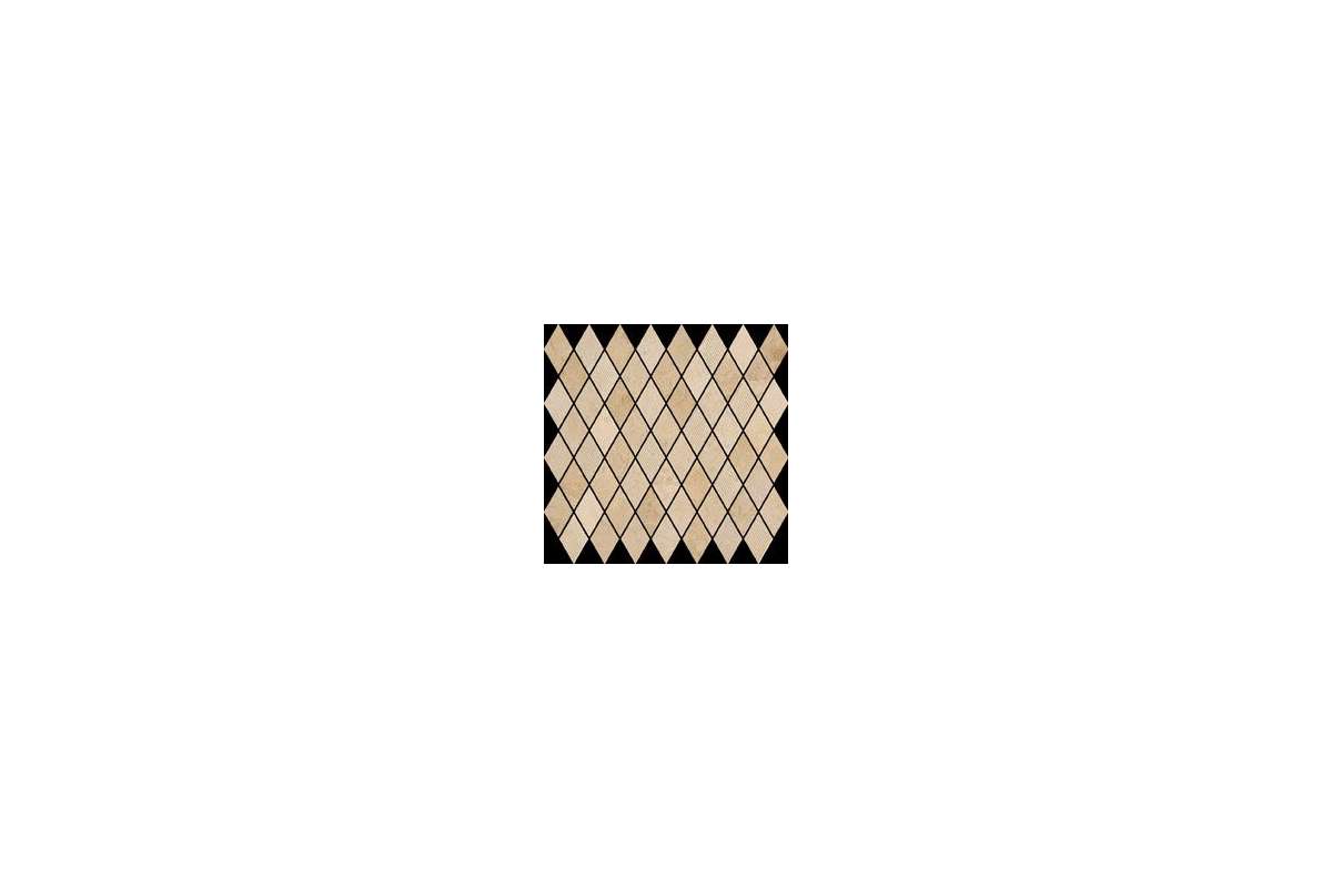 Мрамор Petra Antiqua Evolution Rombo 3,7 Patch 6 Goya