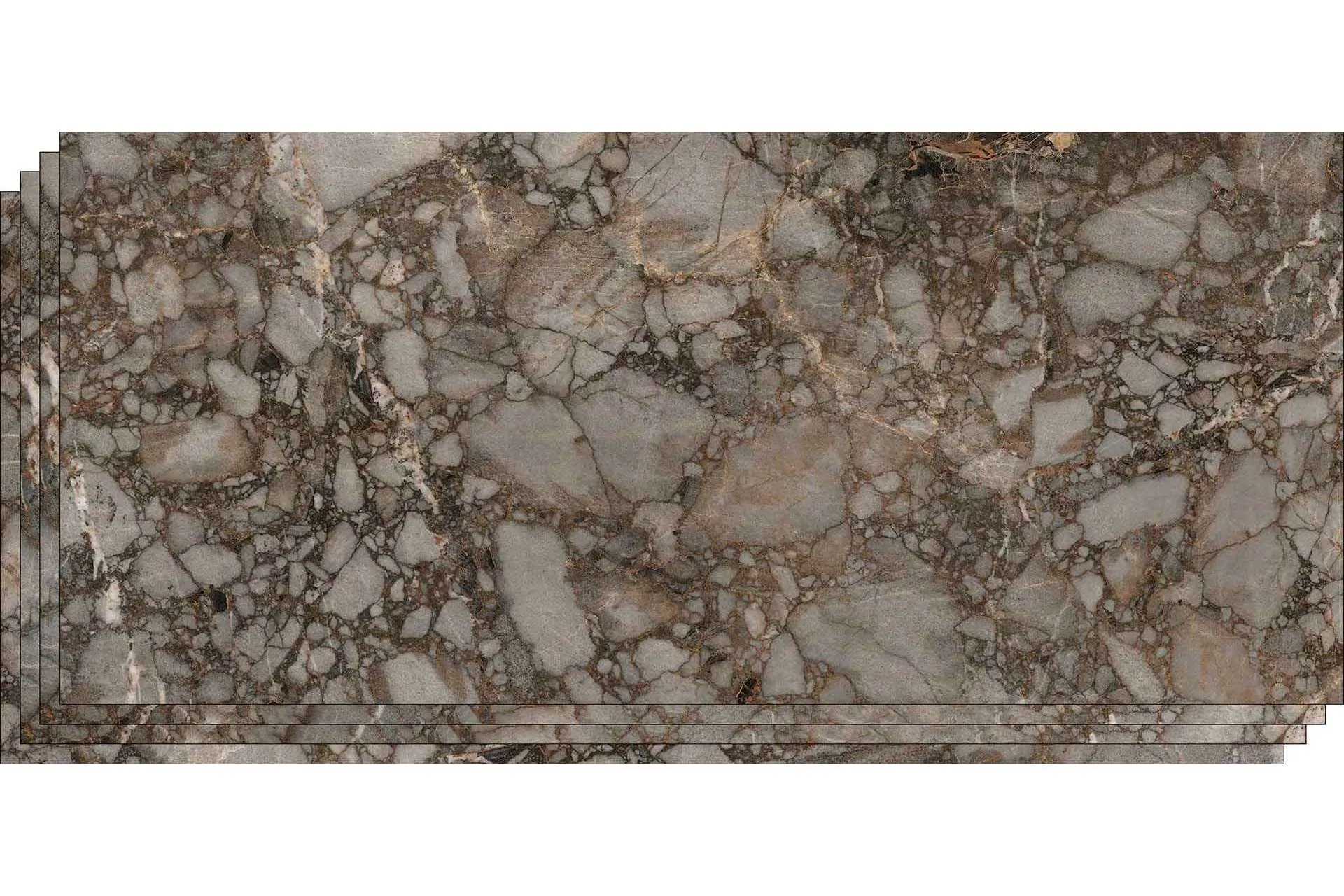 Керамогранит Florim Design Nature Mood Riverbed