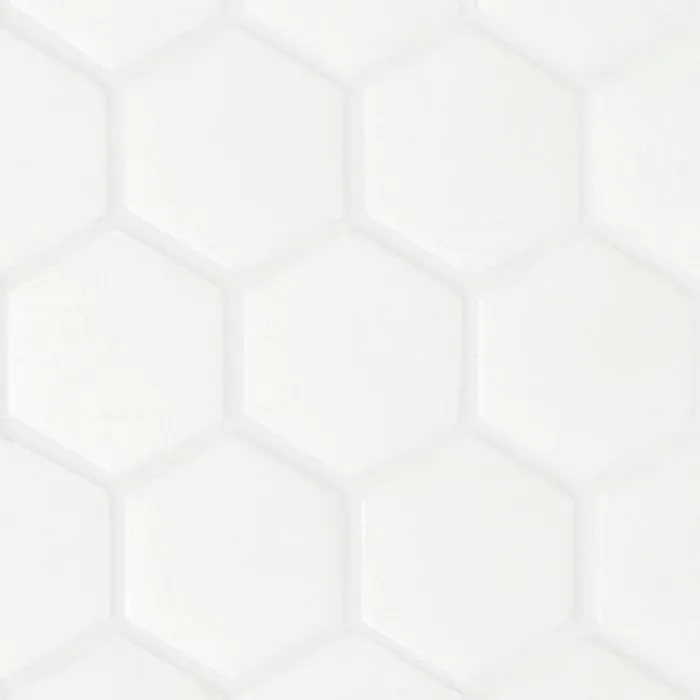 Мозаика Trend Hexagonal (Хексагональ) Hex 160