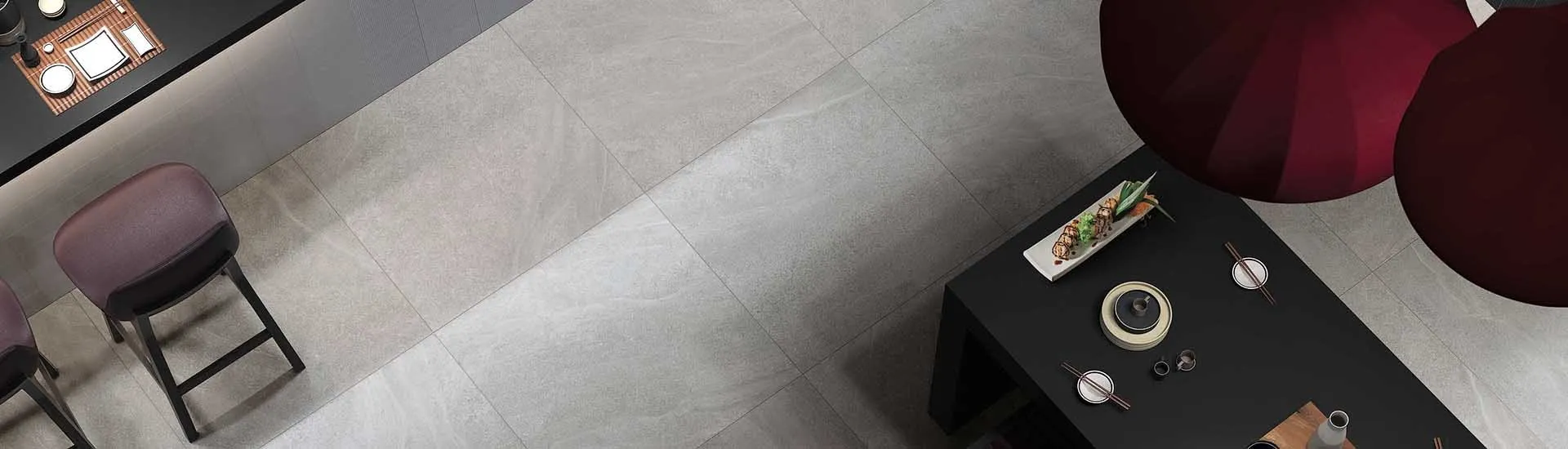 Керамогранит Settecento Nordic Stone Grey