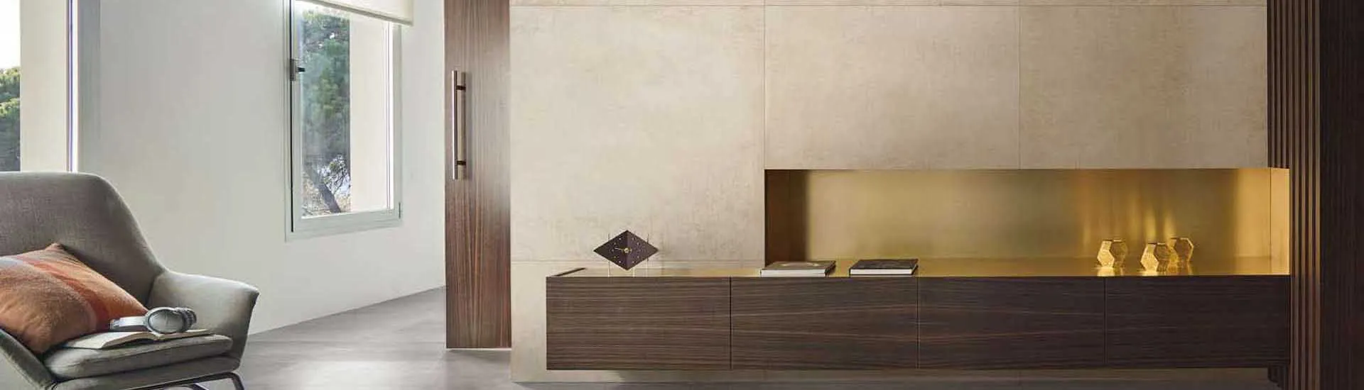 Керамогранит Saime Ferrocemento Beige