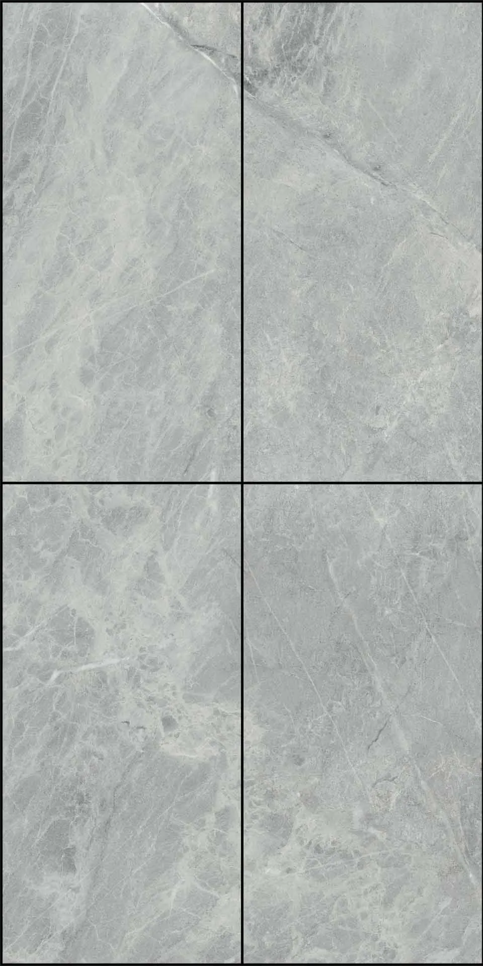 Керамогранит MaxFine by Iris FMG Marmi BLUE DE SAVOIE