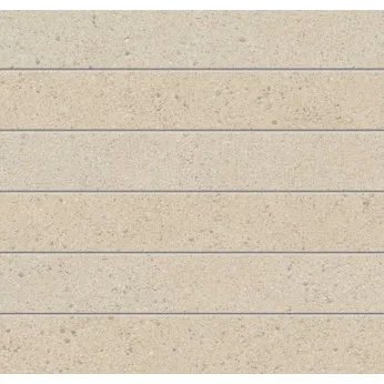 Керамогранит Iris FMG Terrapura Mos Listello Pura Greige