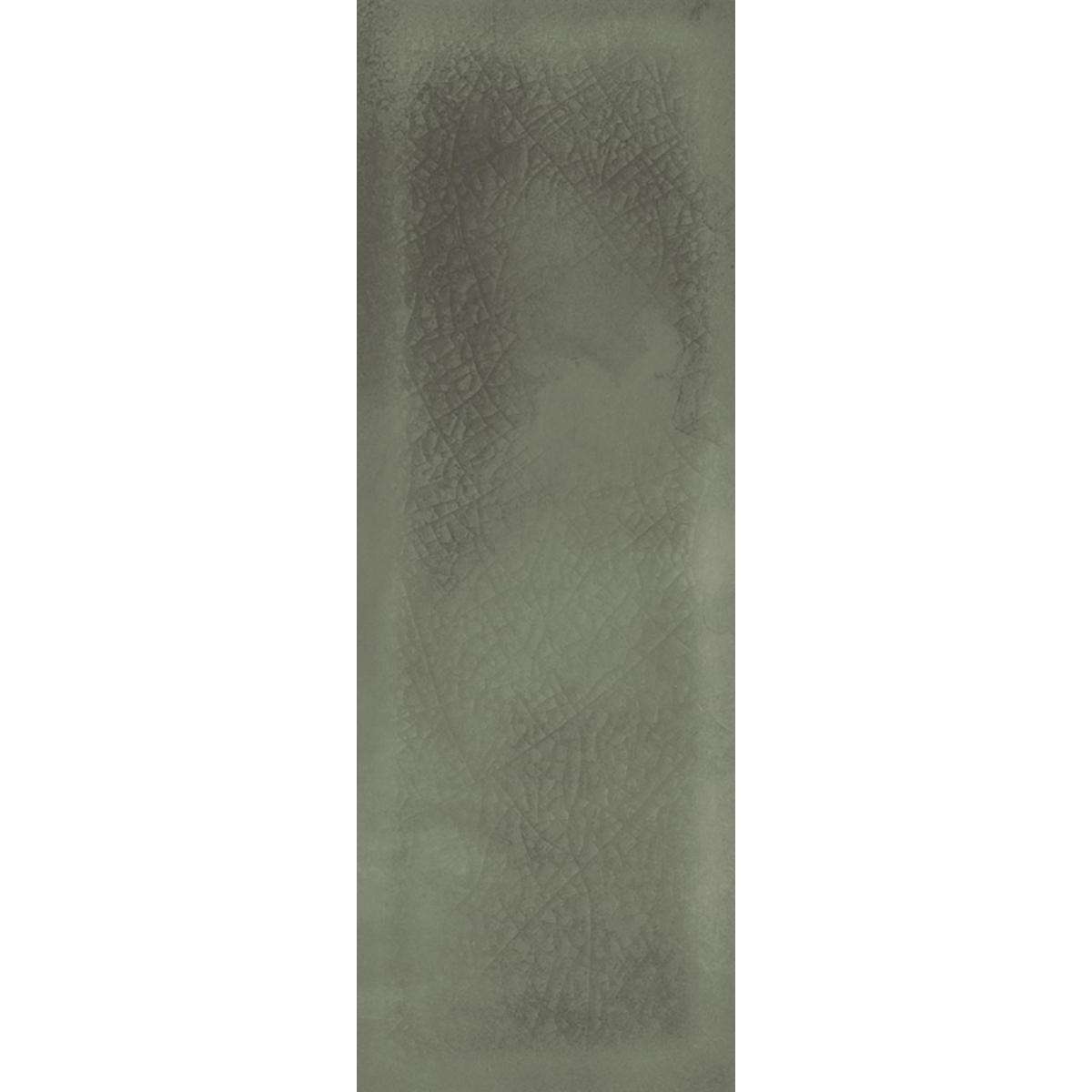 Diesel Living with Iris Ceramica - Camp - <b>Camp Army Glaze Green</b> (Дизель Ливинг - Камп - Камп Арми Глаз Грин)
