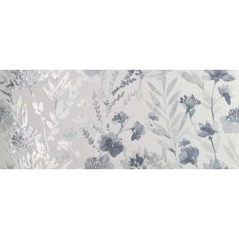 Керамогранит FAP Ceramiche Milano Mood Flower Blue