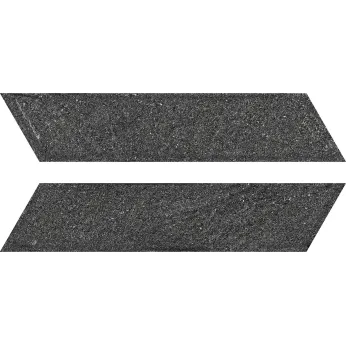 Керамогранит Cir Serenissima Eclettica Chevron Nero