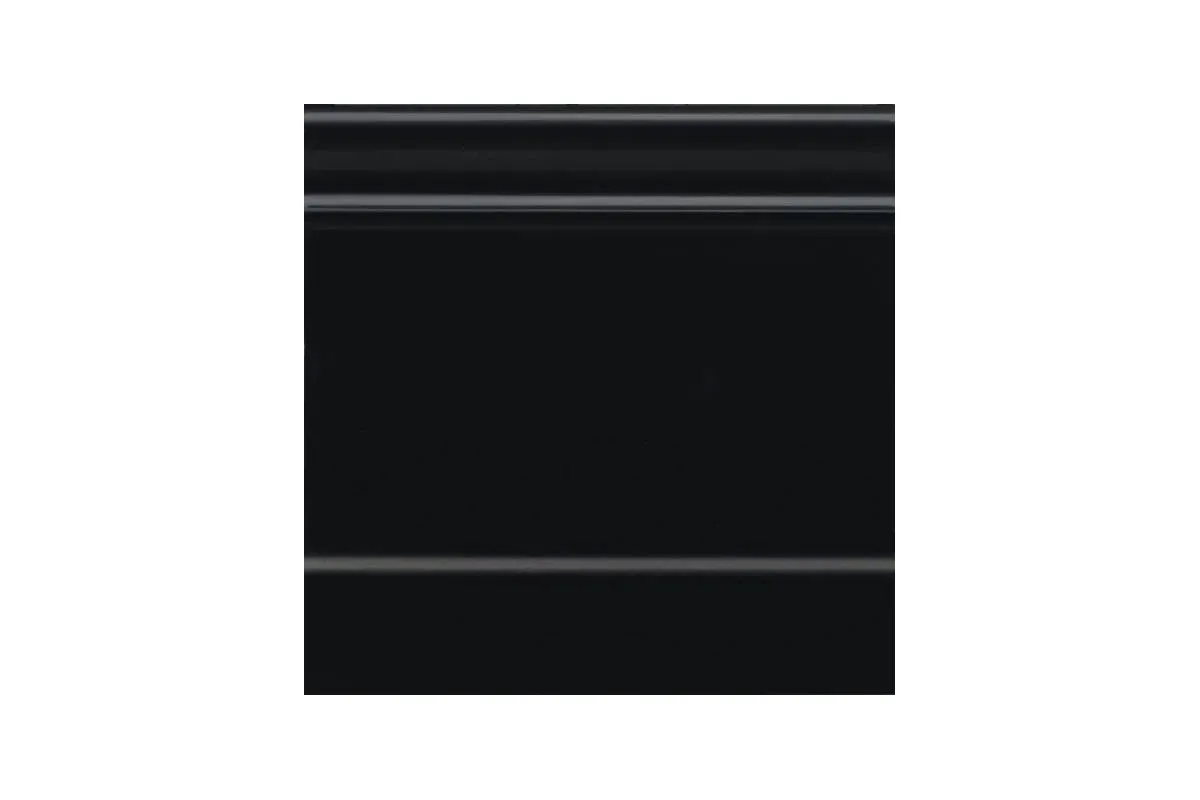 Керамогранит Grazia Ceramiche Vintage (Винтаж) Zoccolo Black