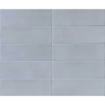 Керамогранит Emil Ceramica Sixty Minibrick Matt Cielo