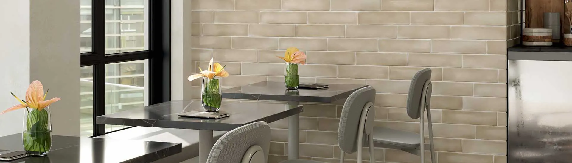 Керамогранит Iris Ceramica Theke Tempere Sabbia