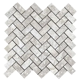 Керамогранит La Fabbrica Imperial Spina Di Pesce Alabastrino