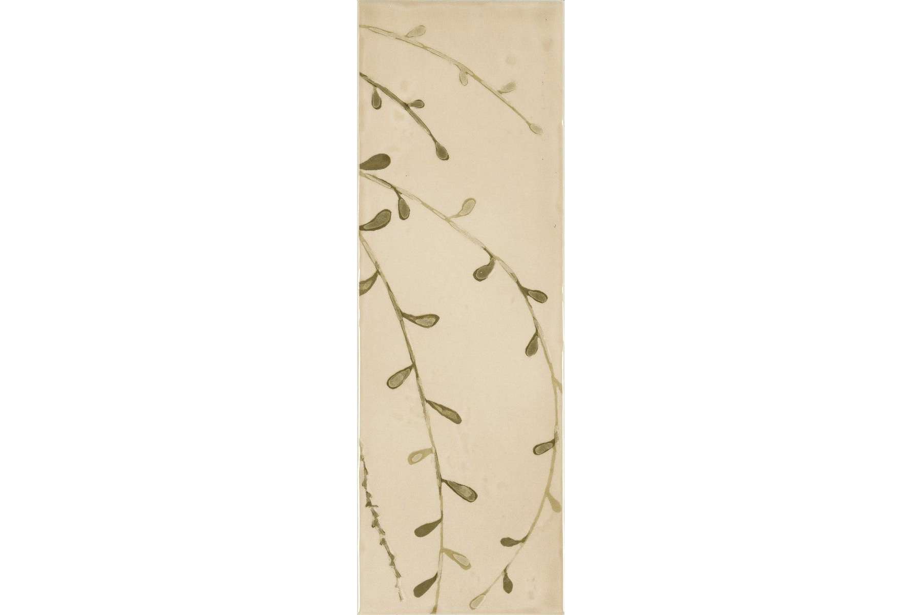Керамогранит Iris Ceramica Aura Decoro Aura Moss Glossy F2