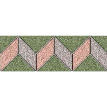 Fascia Borneo, Iberia, Arizona