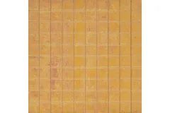 Керамогранит Casalgrande Padana Marte Mosaico Fresato Giallo Reale