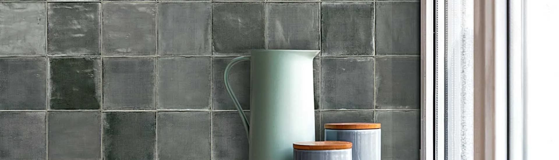 Керамогранит Sartoria TSquare Fresh Thyme