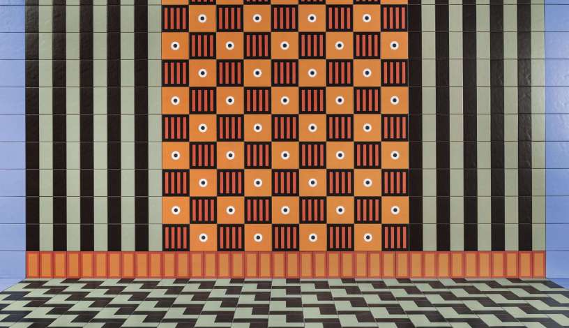 Mattonelle Margherita - Mutina