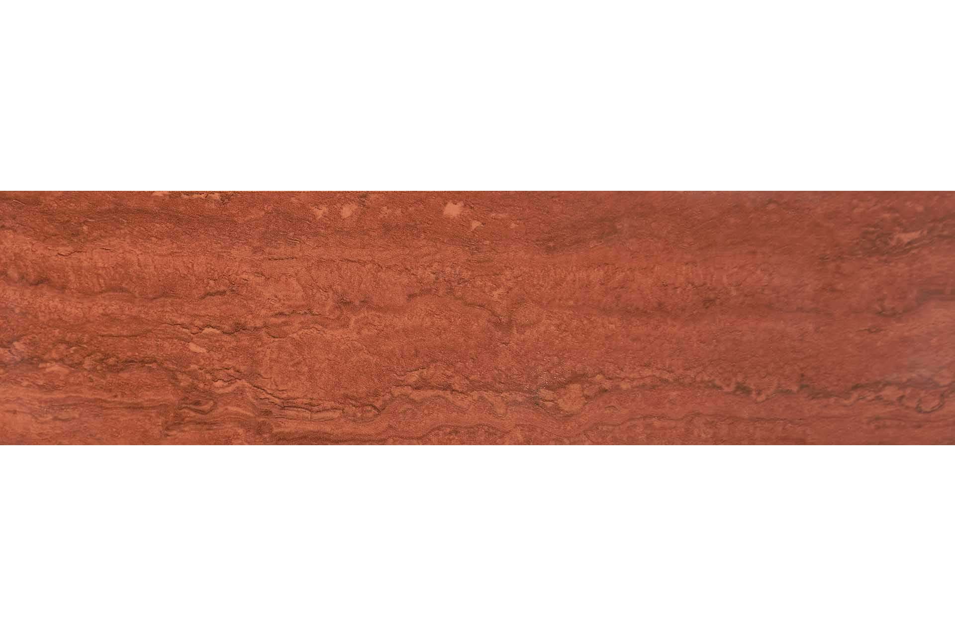 Керамогранит Atlas Concorde Habitat Listone Rosso Persia