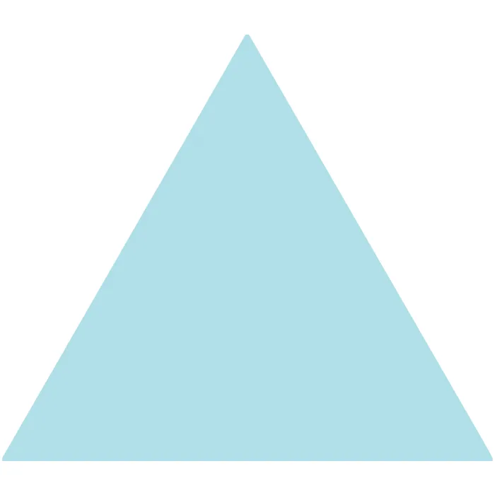 Керамогранит Petracers Triangolo (Трианголо) Azzurro
