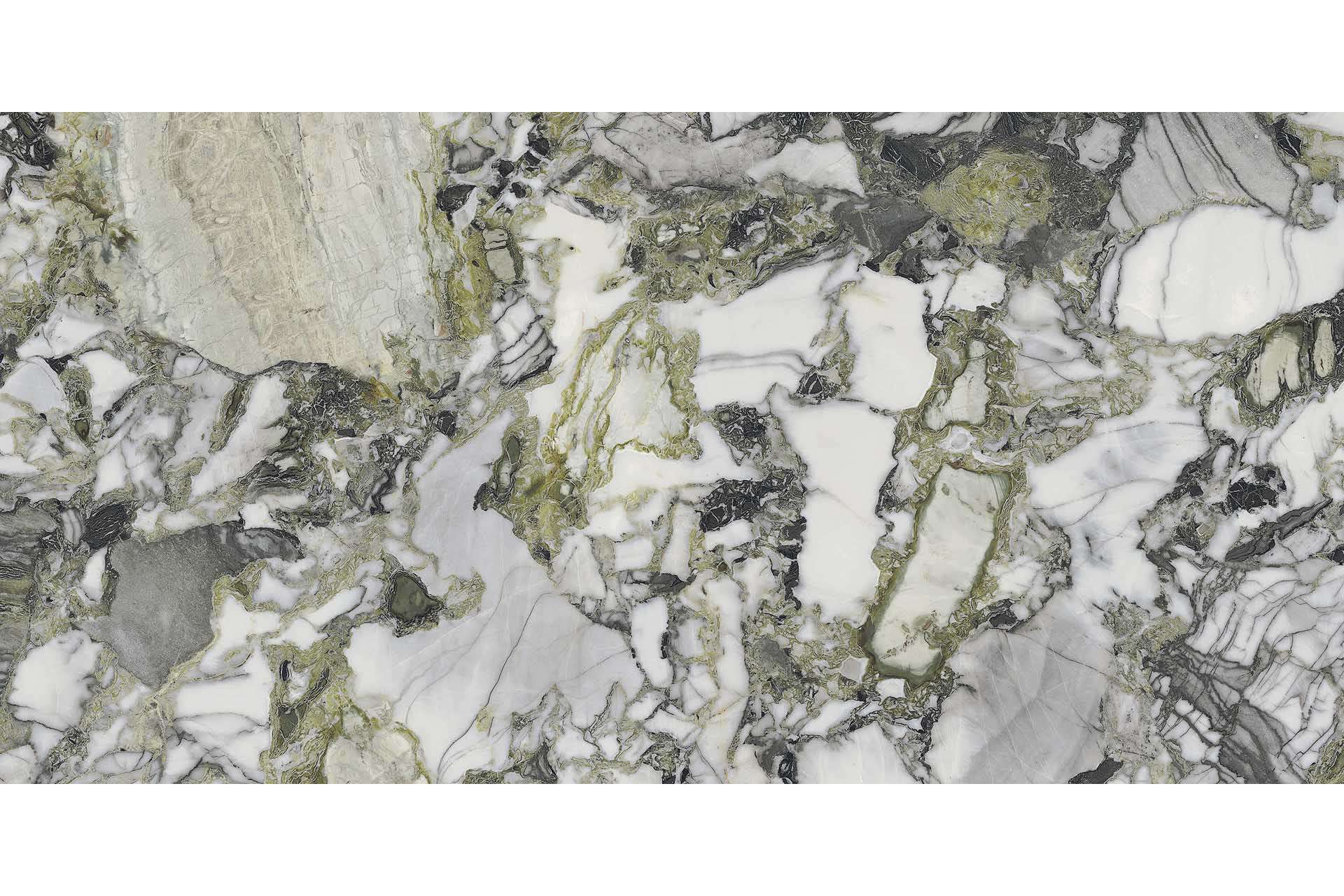 Керамогранит Iris FMG Select Ocean White