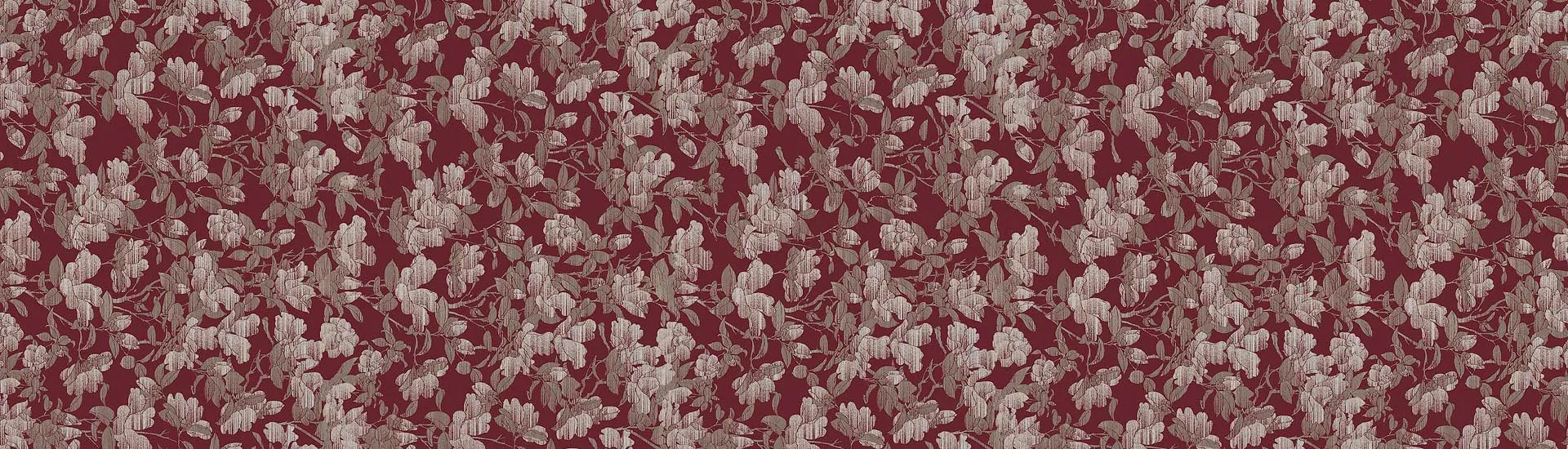 Керамогранит Florim Design I Filati Funny Girl Granata