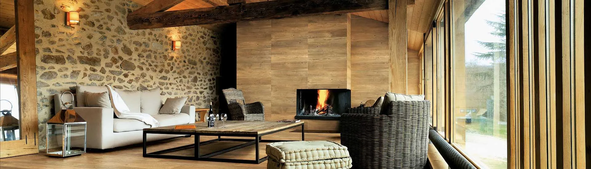 Керамогранит Settecento Plank Vintage97 Pino