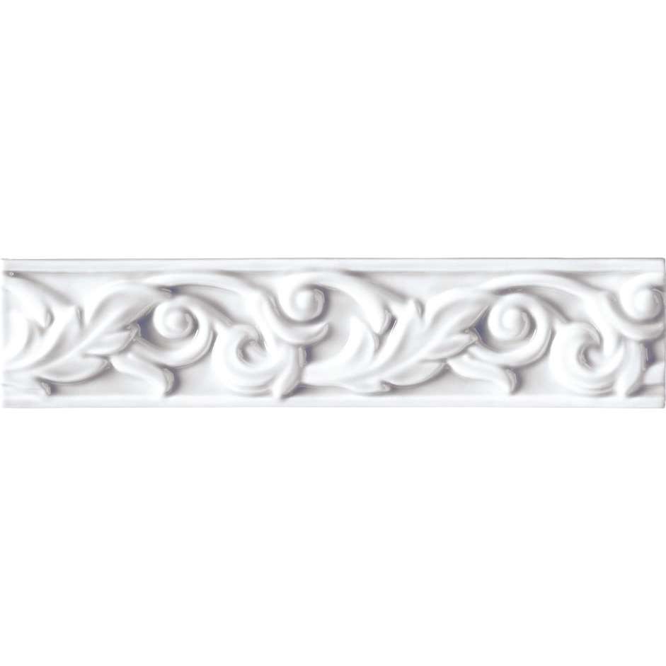 Grazia Ceramiche - New Classic  - <b>Festone bianco</b> (Грация Черамике)