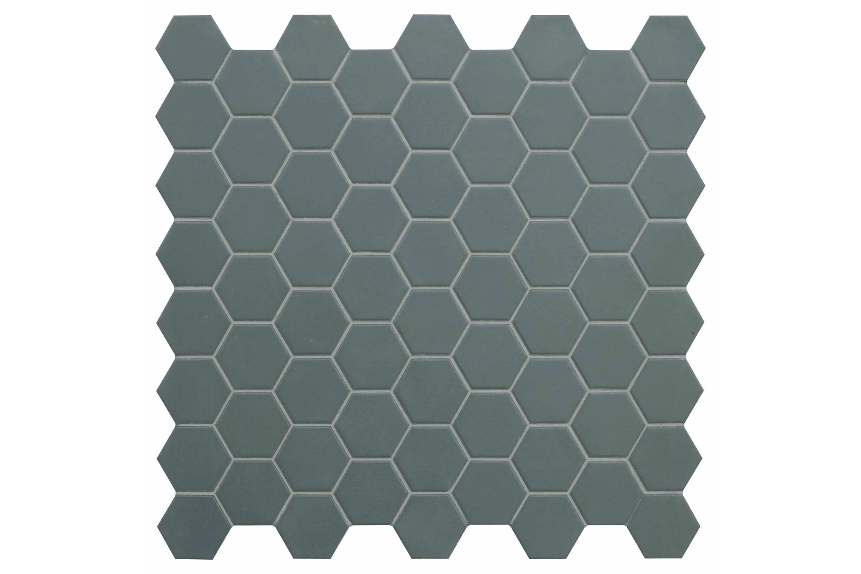 Керамогранит Terratinta Ceramiche Hexa Green Echo Mosaic