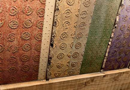 Интерьер 43747