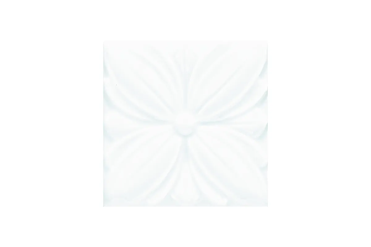 Керамогранит Grazia Ceramiche Melange (Меланж) Tozzetto Alloro Milk