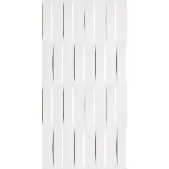 Керамогранит Atlas Concorde 3D Wall Design Grid White