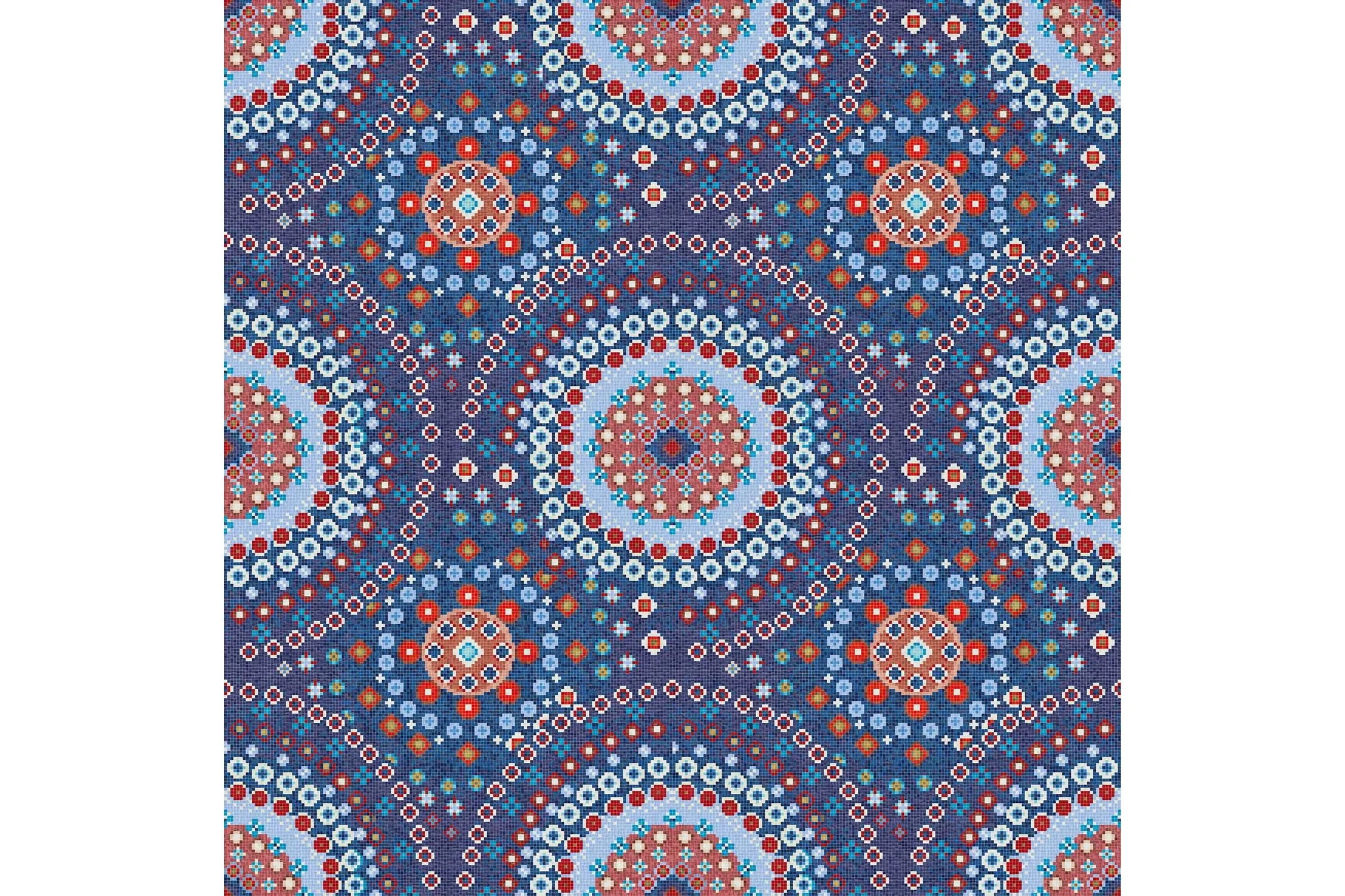 Мозаика Trend Murrine (Мурине) Torcello 2