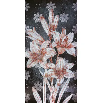 Мозаика Sicis Flower Power FLO6C